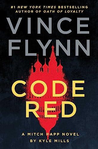 Code Red (Mitch Rapp, Bk. 22)
