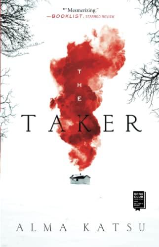 The Taker (Bk. 1)
