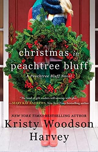 Christmas in Peachtree Bluff (The Peachtree Bluff Series, Bk. 4)