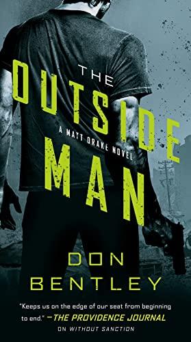 The Outside Man (Matt Drake, Bk. 2)