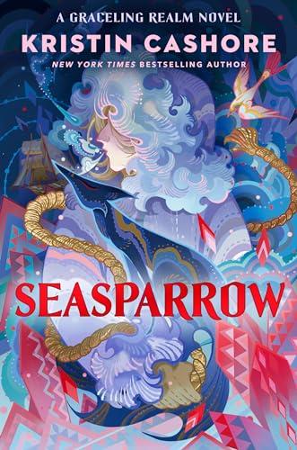 Seasparrow (Graceling Realm, Bk. 5)