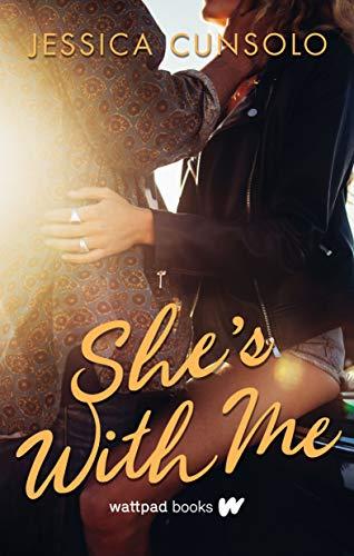 She's With Me (With Me, Bk. 1)