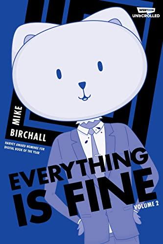 Everything Is Fine (Volume 2)