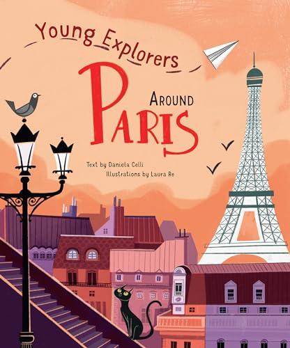 Around Paris (Young Explorers)
