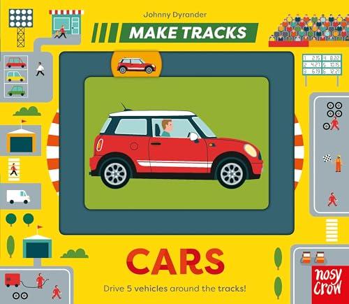Cars (Make Tracks)