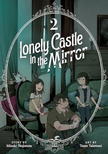 Lonely Castle in the Mirror (Volume 2)